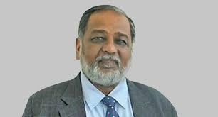 Mr. Anil Jauhri